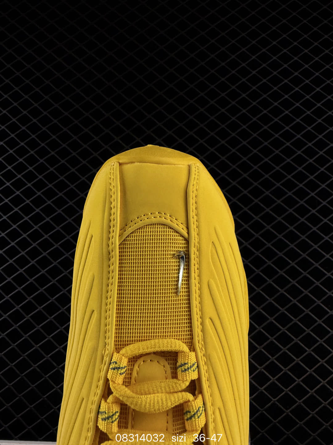 NOCTA x Nike Hot Step 2-DZ7293-100